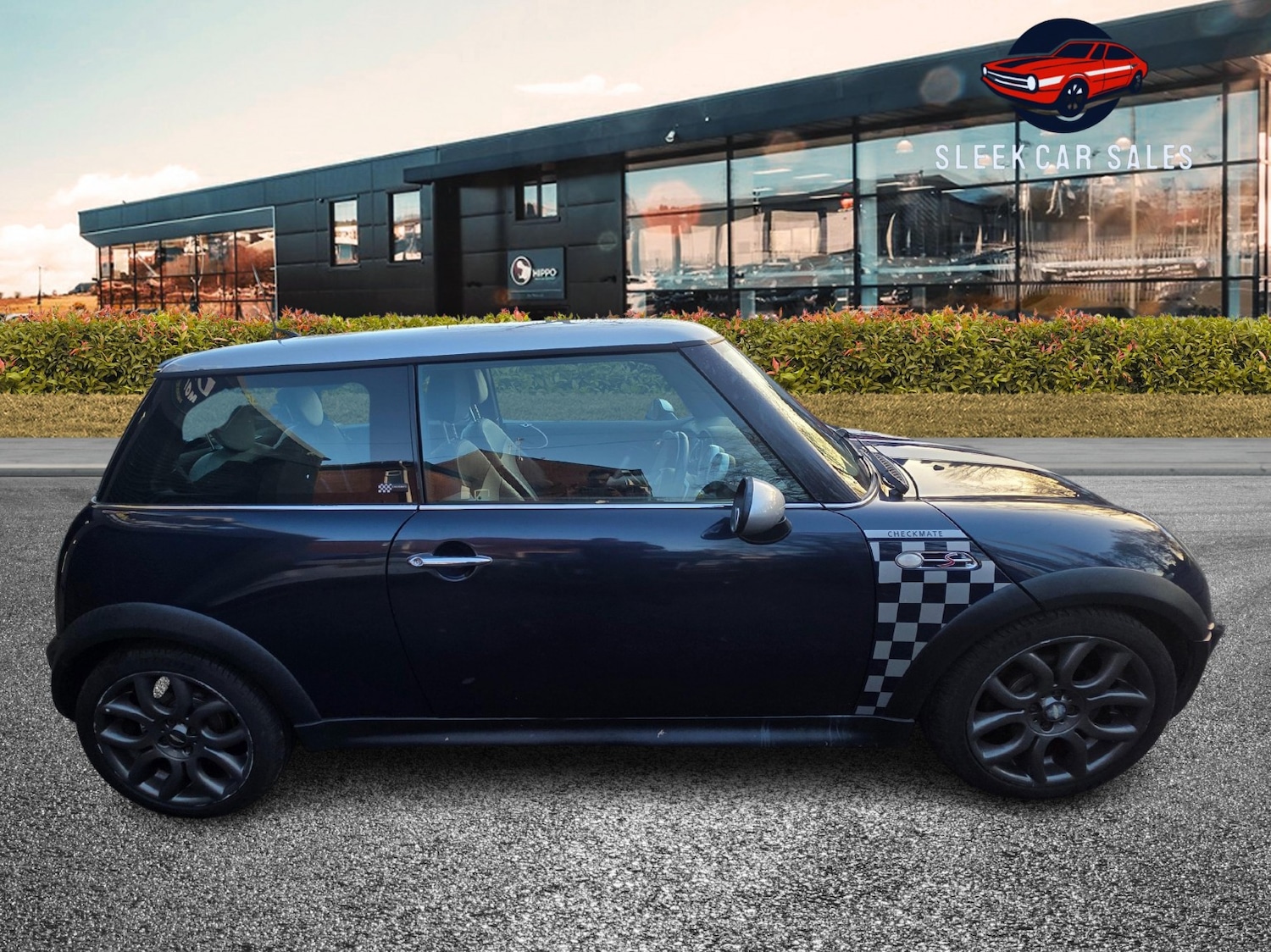 Used MINI Hatch 2006 for sale - 76605885: Photo 3