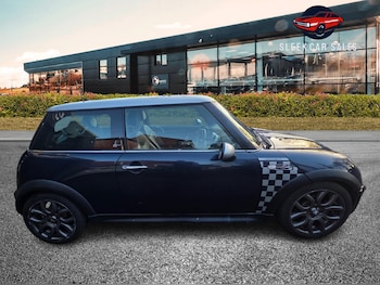 Used MINI Hatch 2006 for sale - 76605885: Photo