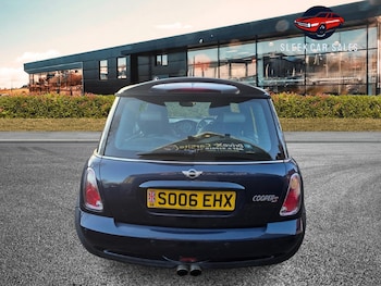 Used MINI Hatch 2006 for sale - 76605885: Photo