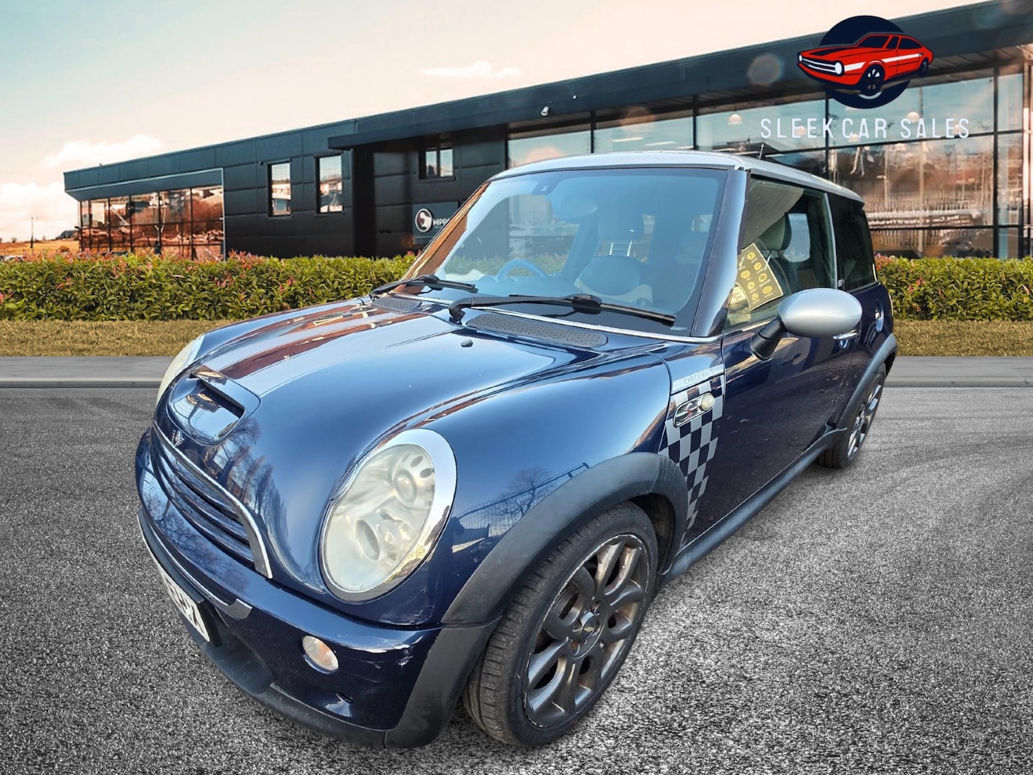 Used MINI Hatch 2006 for sale - 76605885: Photo 6