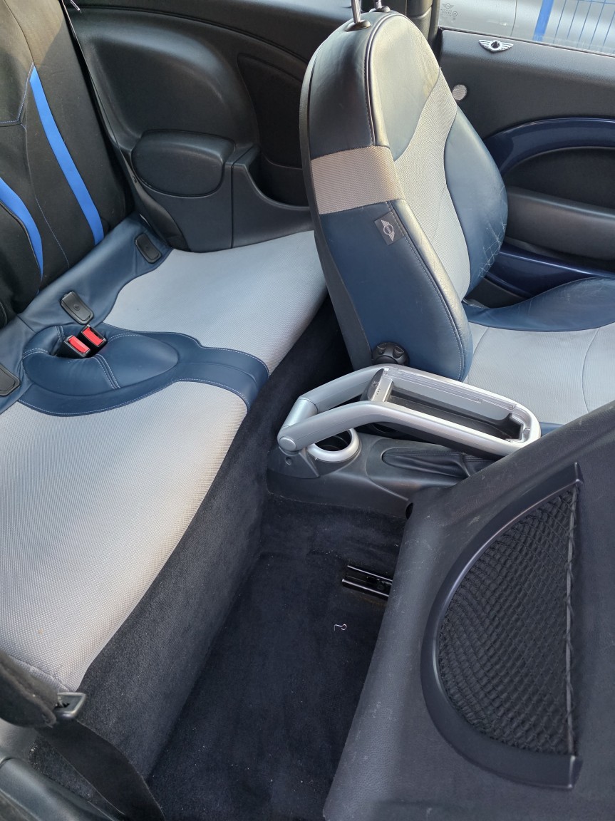 Used MINI Hatch 2006 for sale - 76605885: Photo 8