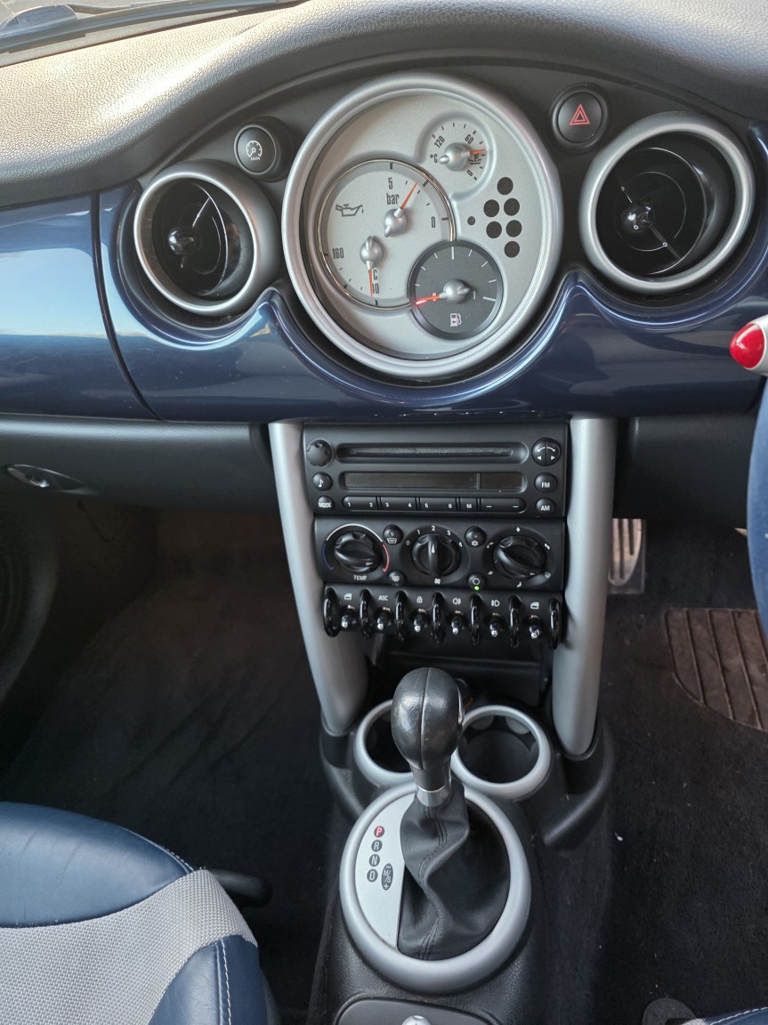 Used MINI Hatch 2006 for sale - 76605885: Photo 9