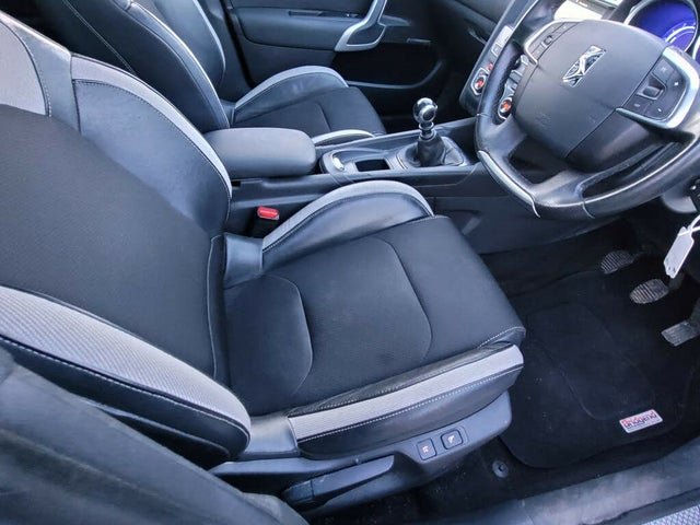 Used DS Automobiles DS 4 2015 for sale - 76305547: Photo 10