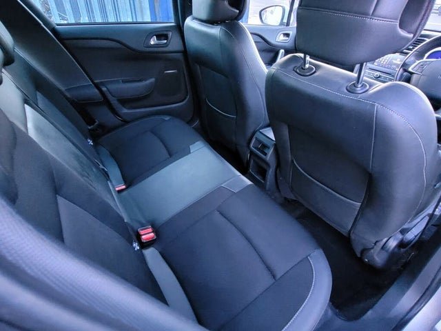 Used DS Automobiles DS 4 2015 for sale - 76305547: Photo 11