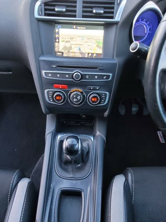 Used DS Automobiles DS 4 2015 for sale - 76305547: Photo 12