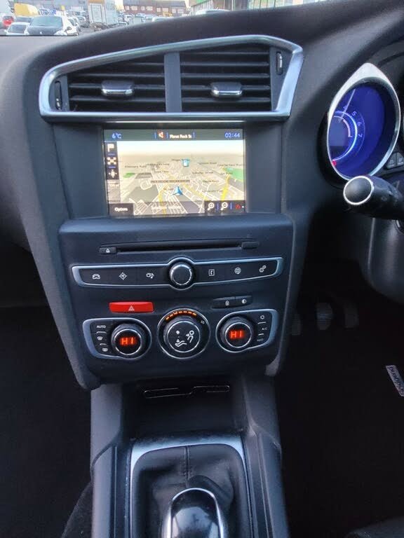 Used DS Automobiles DS 4 2015 for sale - 76305547: Photo 13