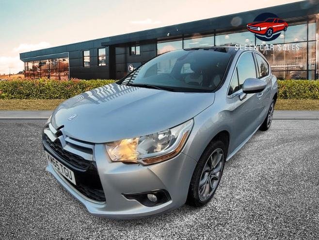 Used DS Automobiles DS 4 2015 for sale - 76305547: Photo 9