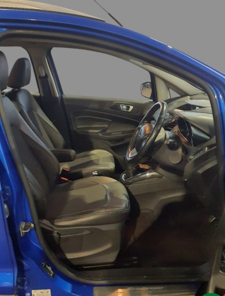 Used Ford Ecosport 2016 for sale - 78070359: Photo 6