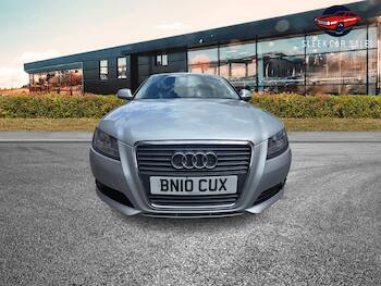 Used Audi A3 2010 for sale - 79830376: Photo