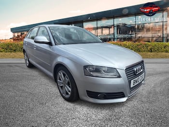 Used Audi A3 2010 for sale - 79830376: Photo