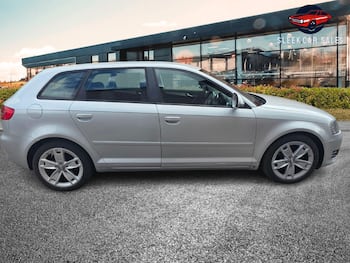 Used Audi A3 2010 for sale - 79830376: Photo