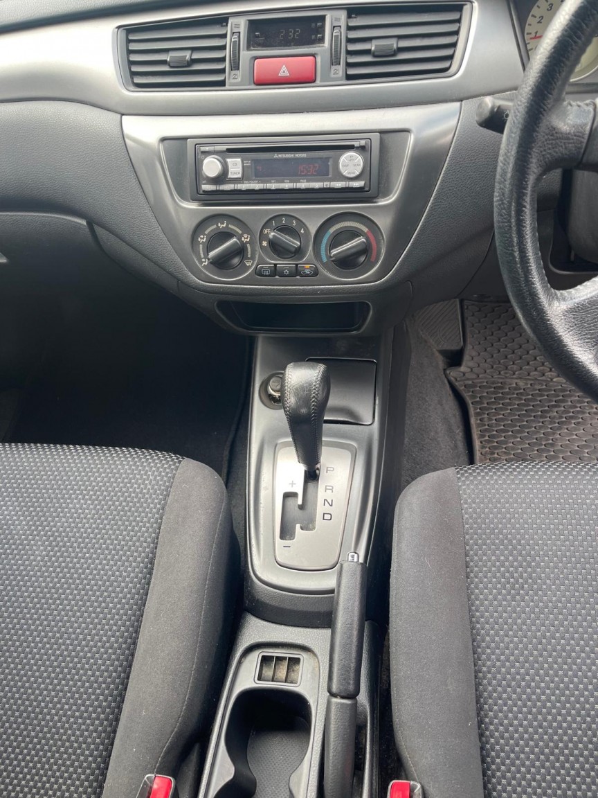 Used Mitsubishi Lancer 2006 for sale - 77636978: Photo 10