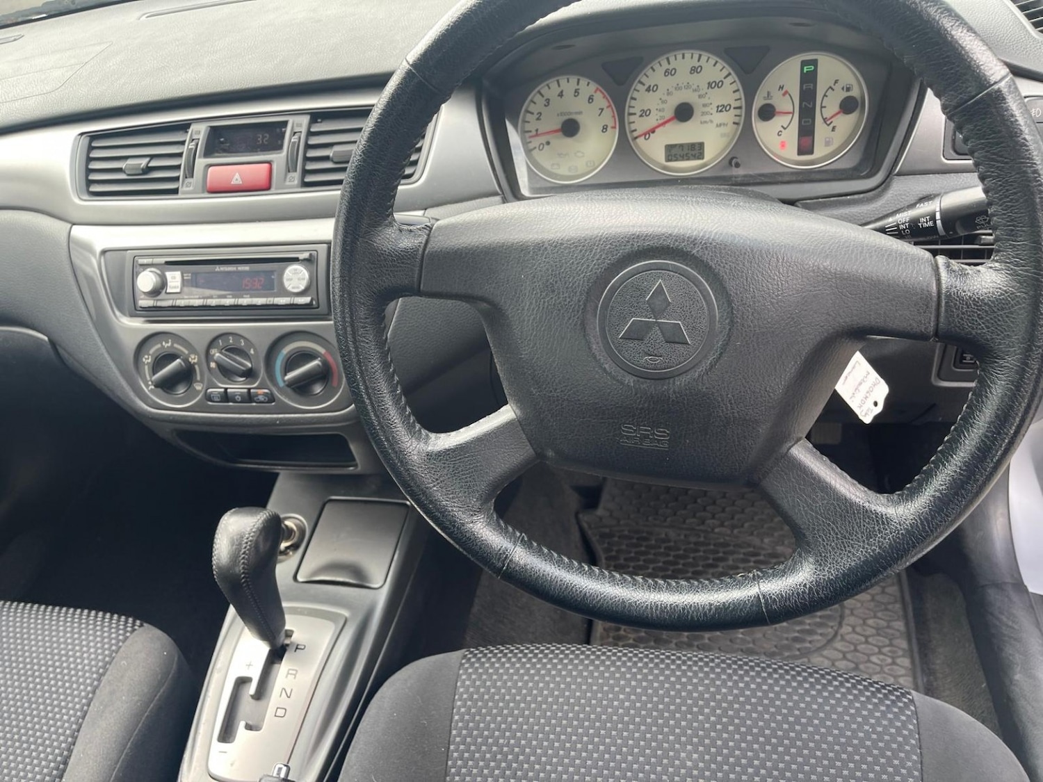 Used Mitsubishi Lancer 2006 for sale - 77636978: Photo 12