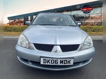 2006 - 1.6 Equippe 4dr Auto