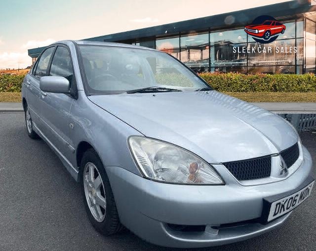 Used Mitsubishi Lancer 2006 for sale - 77636978: Photo 2