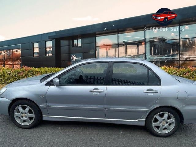 Used Mitsubishi Lancer 2006 for sale - 77636978: Photo 7