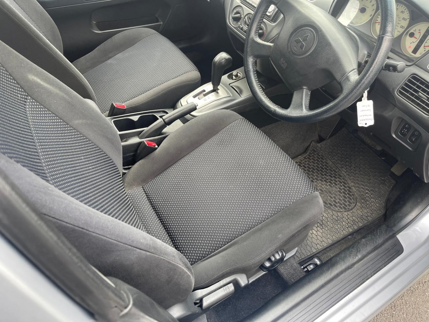 Used Mitsubishi Lancer 2006 for sale - 77636978: Photo 8