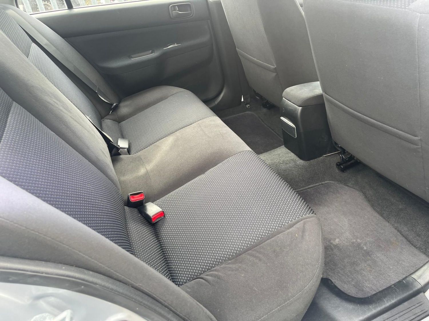 Used Mitsubishi Lancer 2006 for sale - 77636978: Photo 9