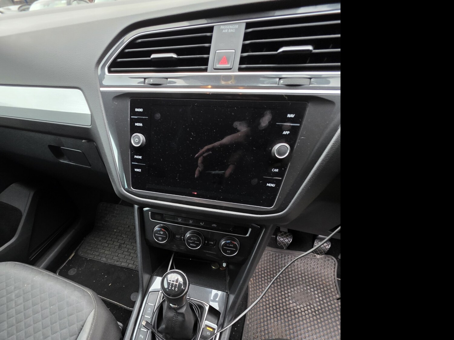 Used Volkswagen Tiguan 2019 for sale - 76471276: Photo 11