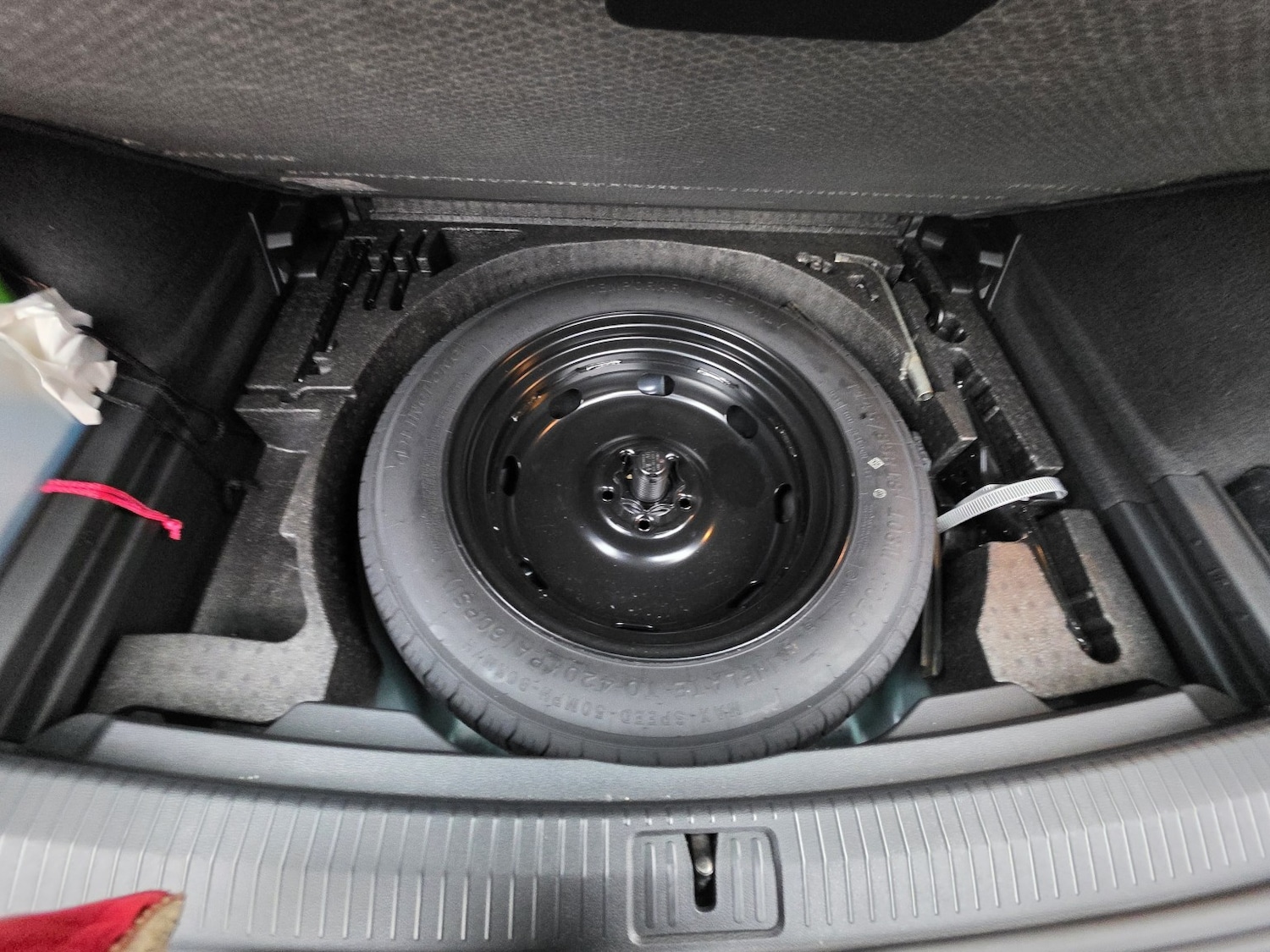 Used Volkswagen Tiguan 2019 for sale - 76471276: Photo 12