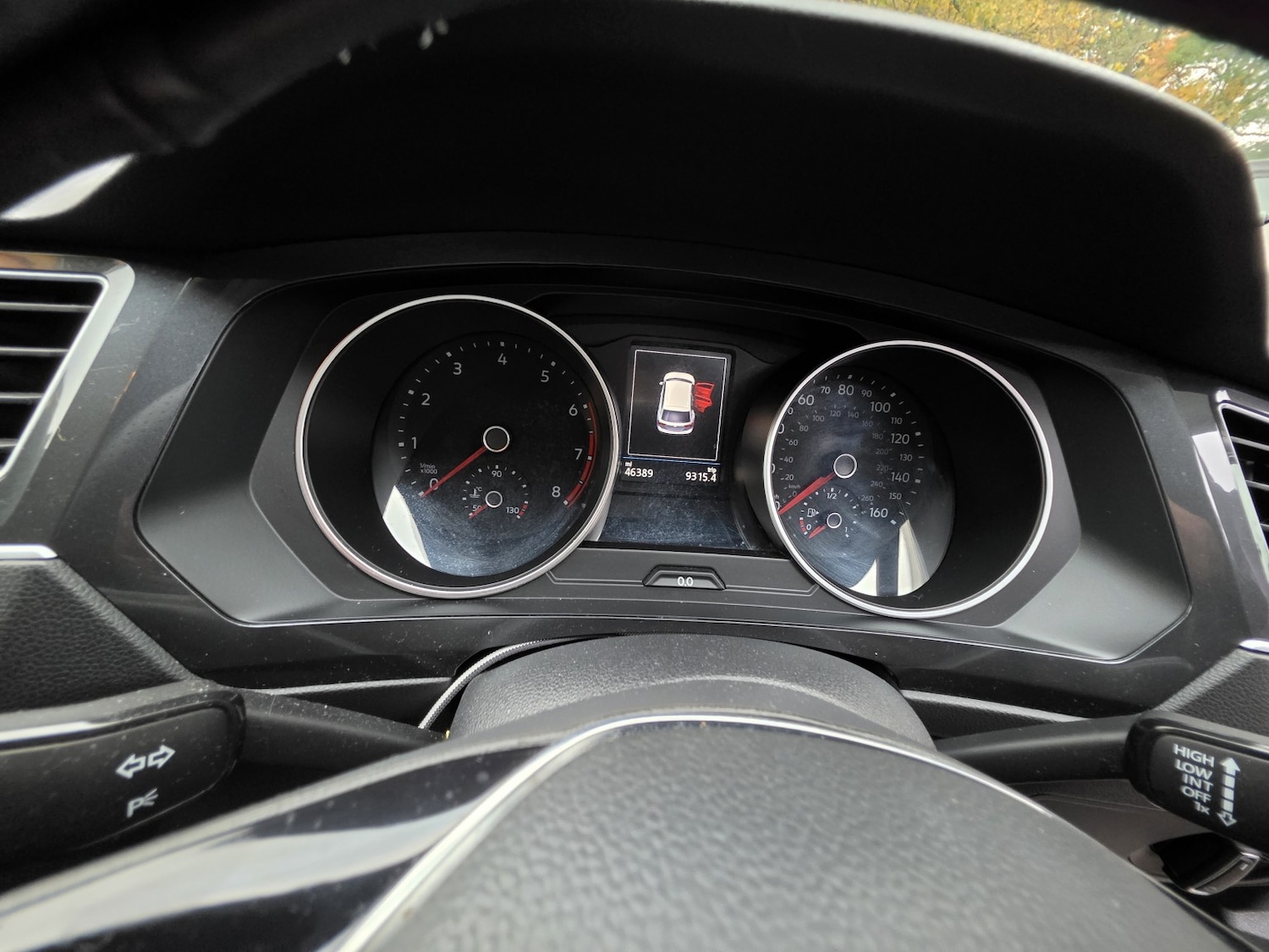 Used Volkswagen Tiguan 2019 for sale - 76471276: Photo 15