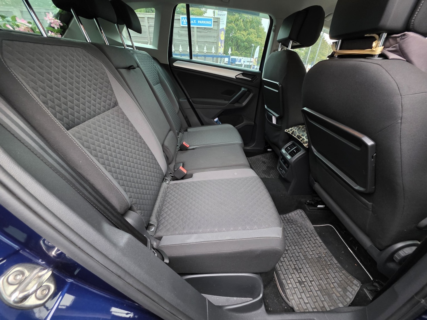 Used Volkswagen Tiguan 2019 for sale - 76471276: Photo 18