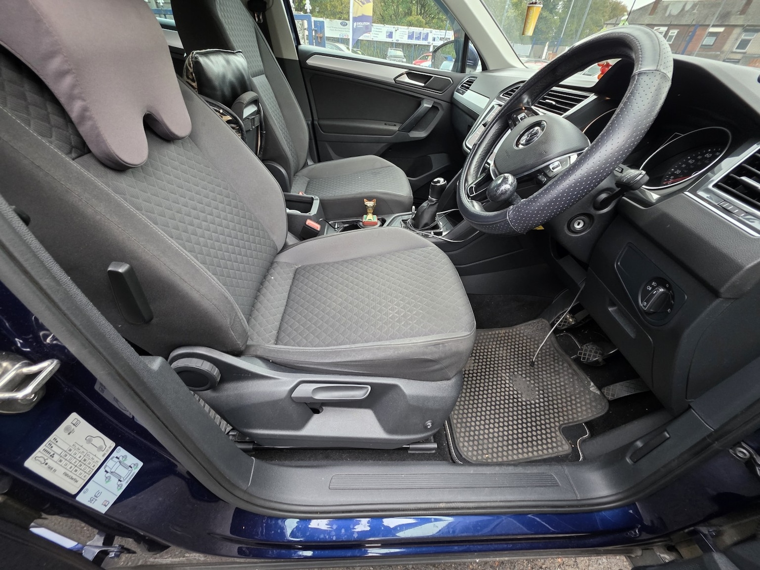 Used Volkswagen Tiguan 2019 for sale - 76471276: Photo 20