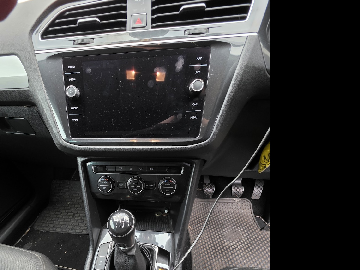 Used Volkswagen Tiguan 2019 for sale - 76471276: Photo 22