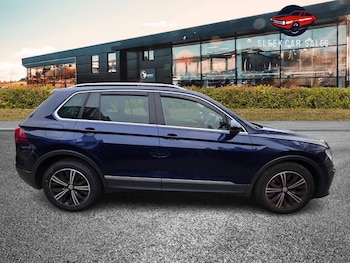 Used Volkswagen Tiguan 2019 for sale - 76471276: Photo