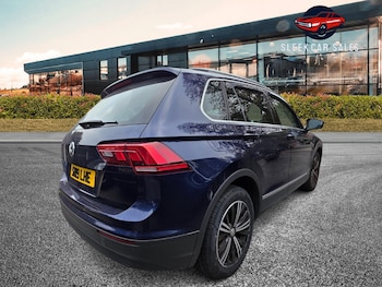 Used Volkswagen Tiguan 2019 for sale - 76471276: Photo