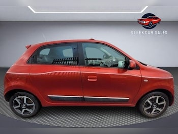 Used Renault Twingo 2016 for sale - 78449507: Photo