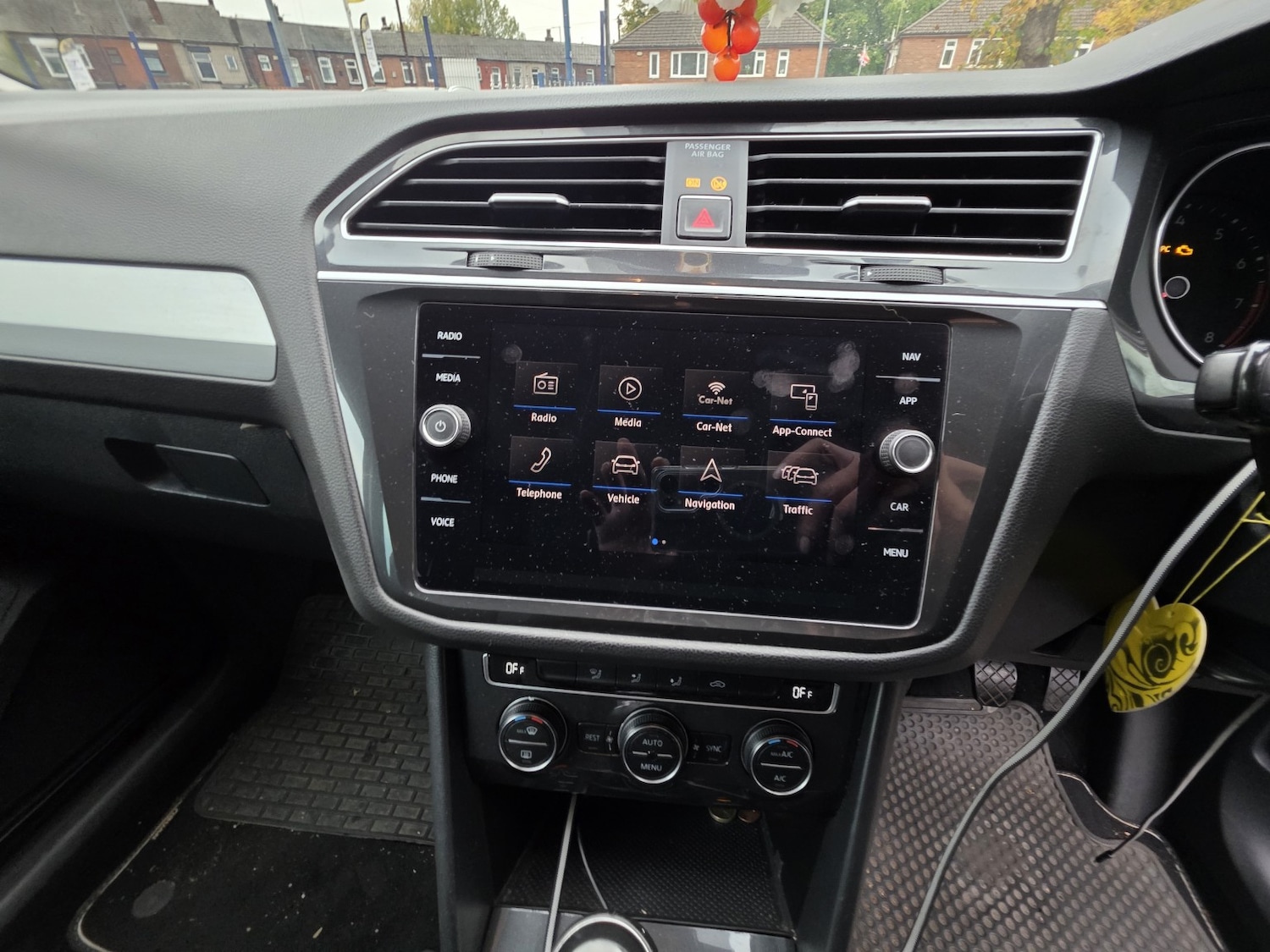 Used Volkswagen Tiguan 2019 for sale - 76525720: Photo 10