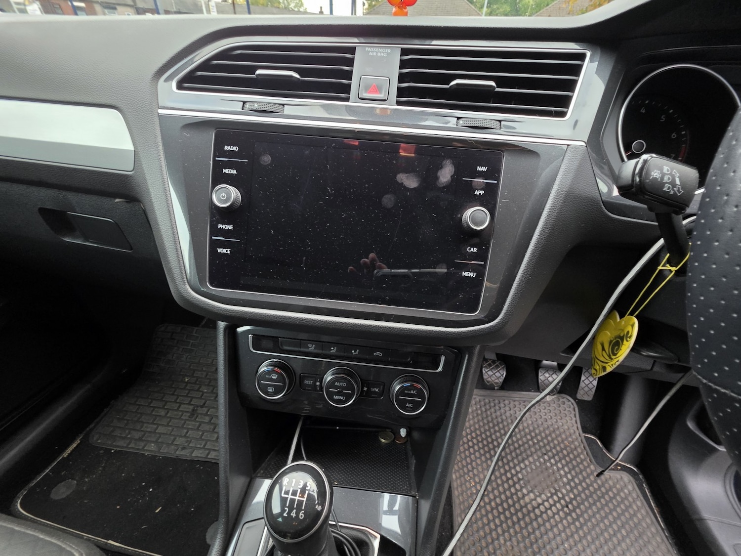 Used Volkswagen Tiguan 2019 for sale - 76525720: Photo 14