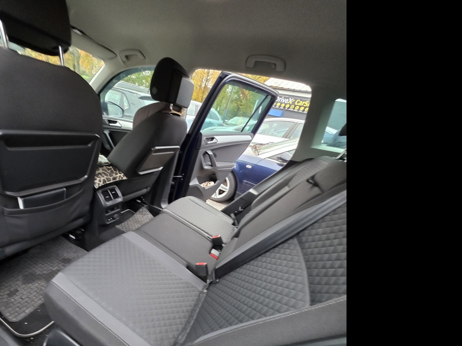 Used Volkswagen Tiguan 2019 for sale - 76525720: Photo 16