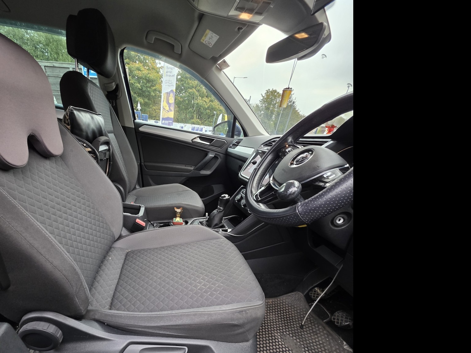 Used Volkswagen Tiguan 2019 for sale - 76525720: Photo 17