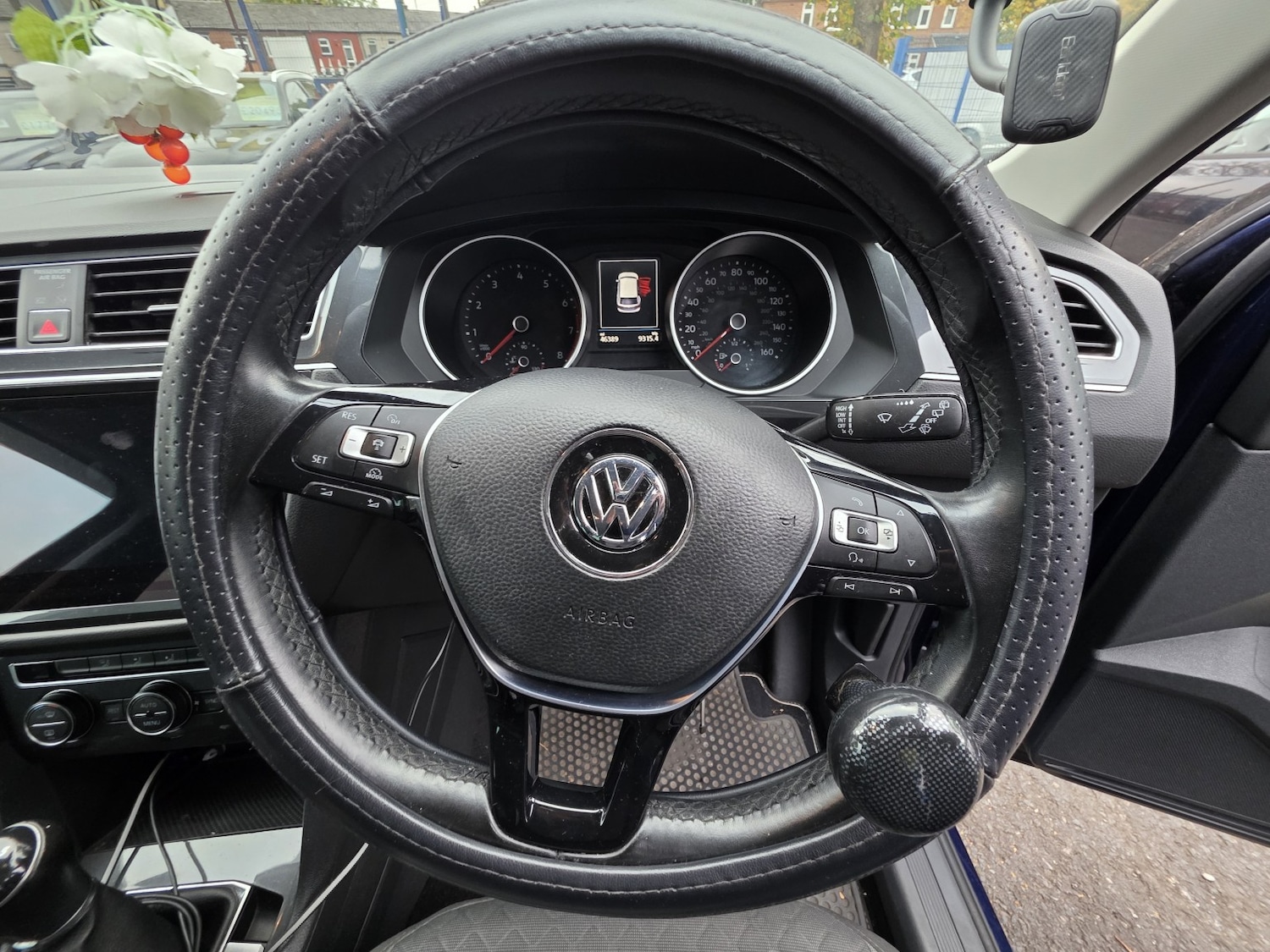 Used Volkswagen Tiguan 2019 for sale - 76525720: Photo 19