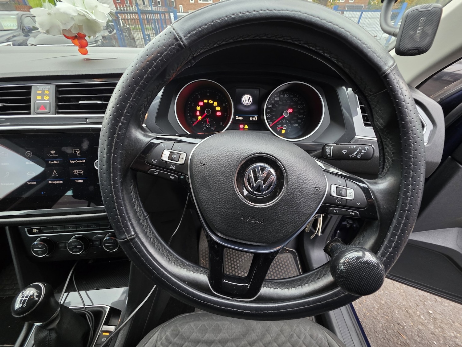Used Volkswagen Tiguan 2019 for sale - 76525720: Photo 21