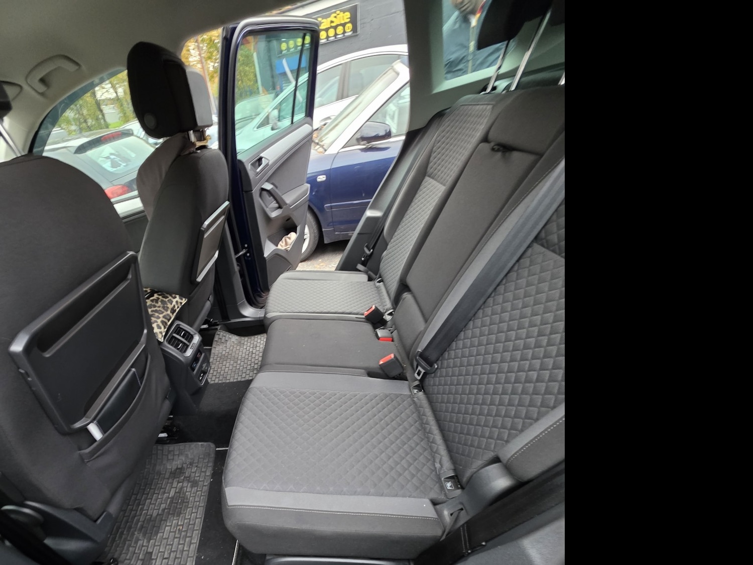 Used Volkswagen Tiguan 2019 for sale - 76525720: Photo 24