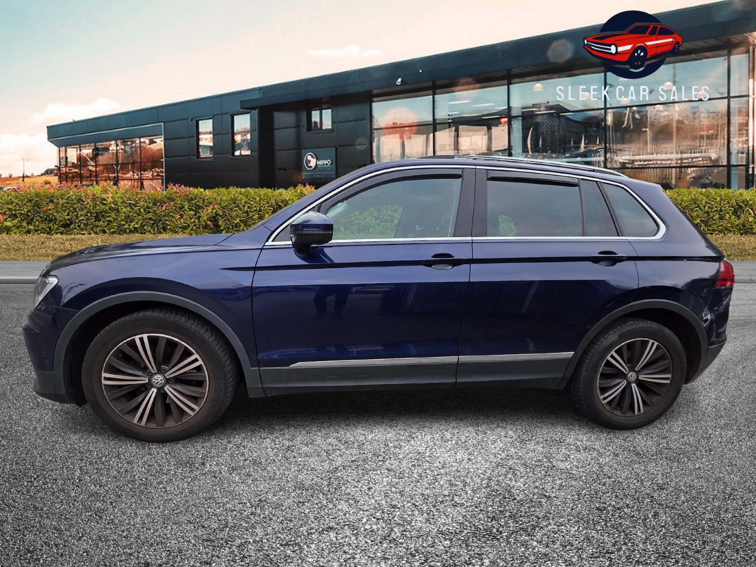 Used Volkswagen Tiguan 2019 for sale - 76525720: Photo 7