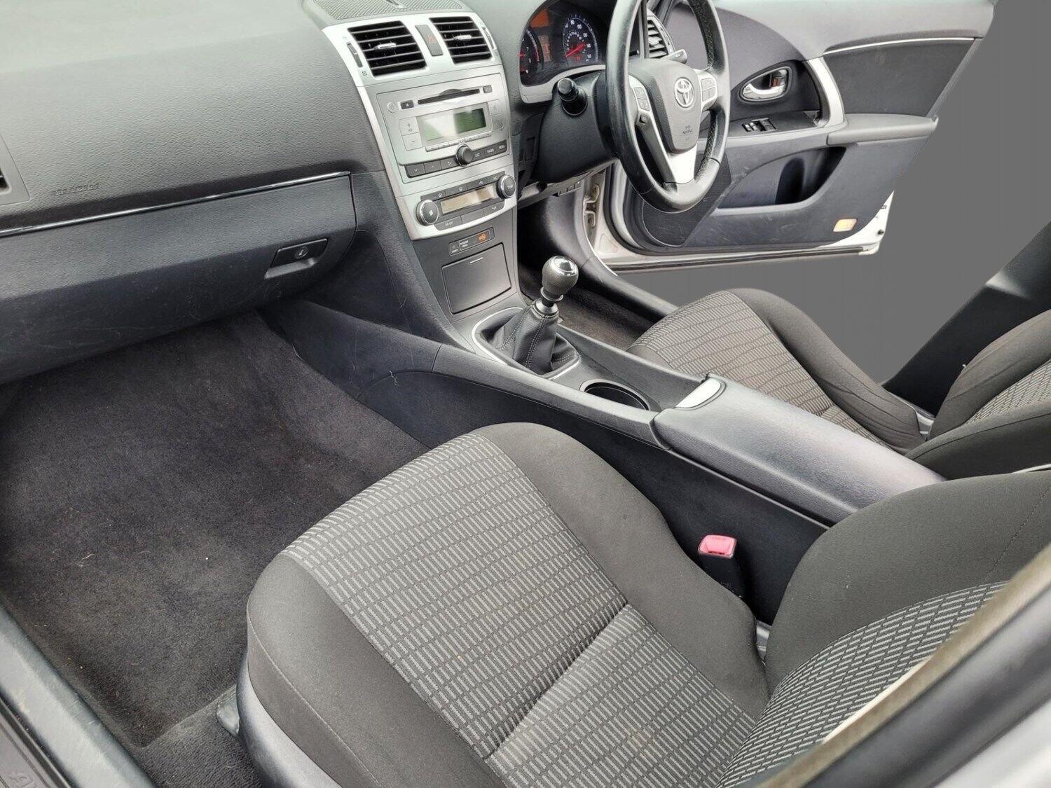 Vehicle 19