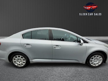 Used Toyota Avensis 2012 for sale - 76005564: Photo