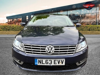 Used Volkswagen CC 2013 for sale - 78445767: Photo