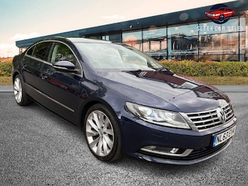Used Volkswagen CC 2013 for sale - 78445767: Photo