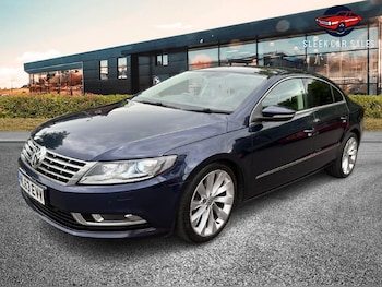 Used Volkswagen CC 2013 for sale - 78445767: Photo