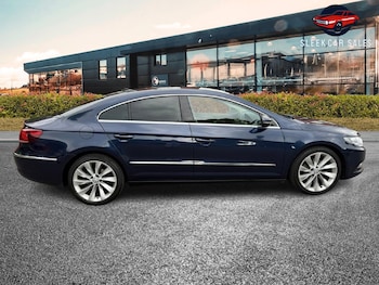 Used Volkswagen CC 2013 for sale - 78445767: Photo