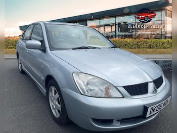 Used Mitsubishi Lancer 2006 for sale - 76005601: Photo