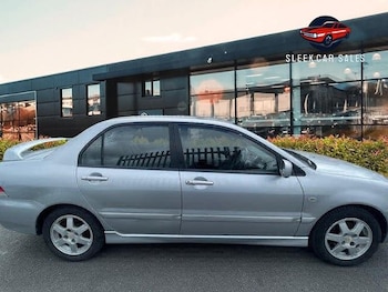 Used Mitsubishi Lancer 2006 for sale - 76005601: Photo