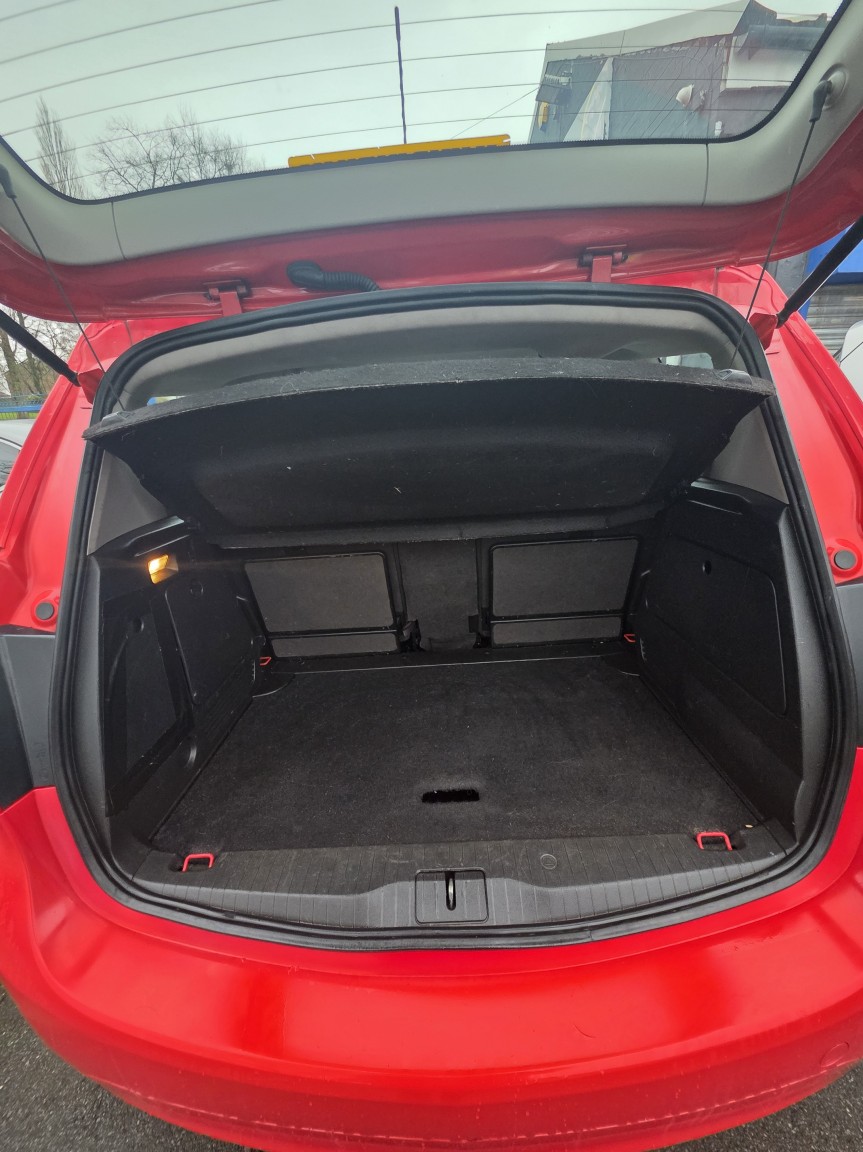 Used Vauxhall Meriva 2016 for sale - 77140693: Photo 10