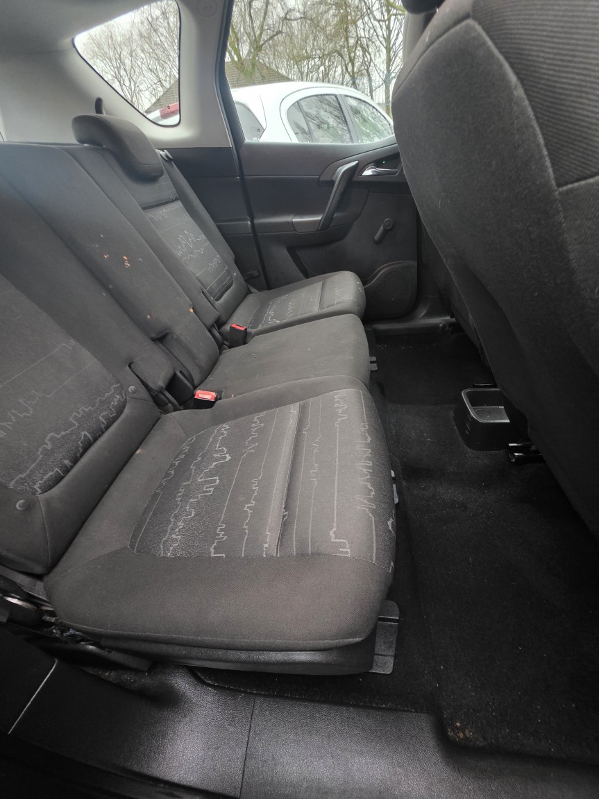 Used Vauxhall Meriva 2016 for sale - 77140693: Photo 14