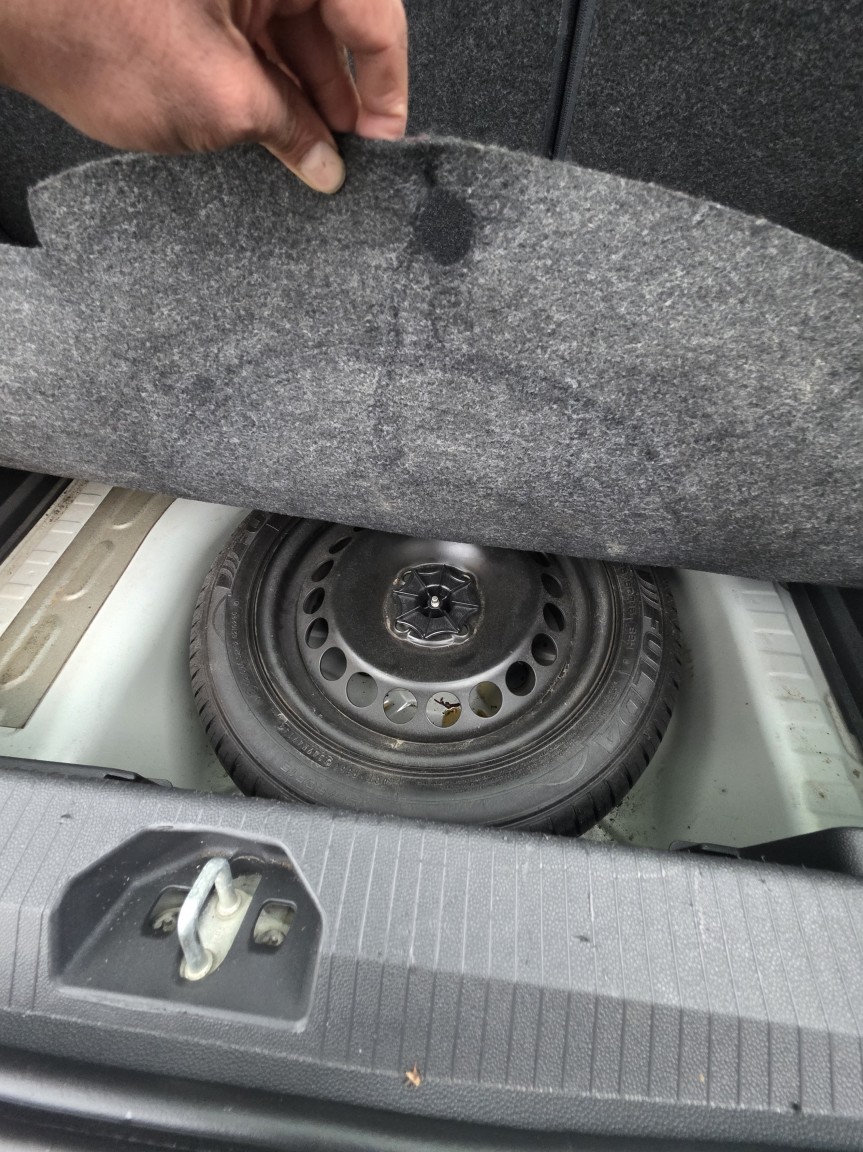 Used Vauxhall Corsa 2014 for sale - 76471303: Photo 12